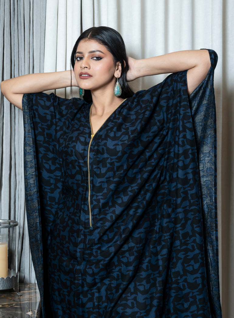 Neerja Premium Kaftan