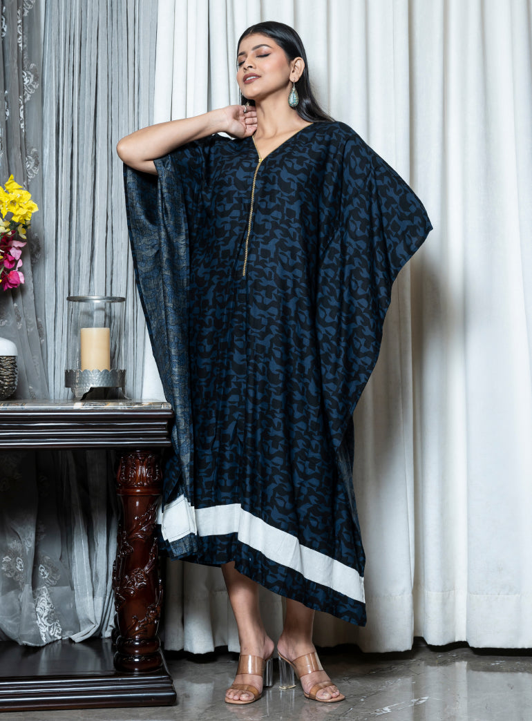 Neerja Premium Kaftan