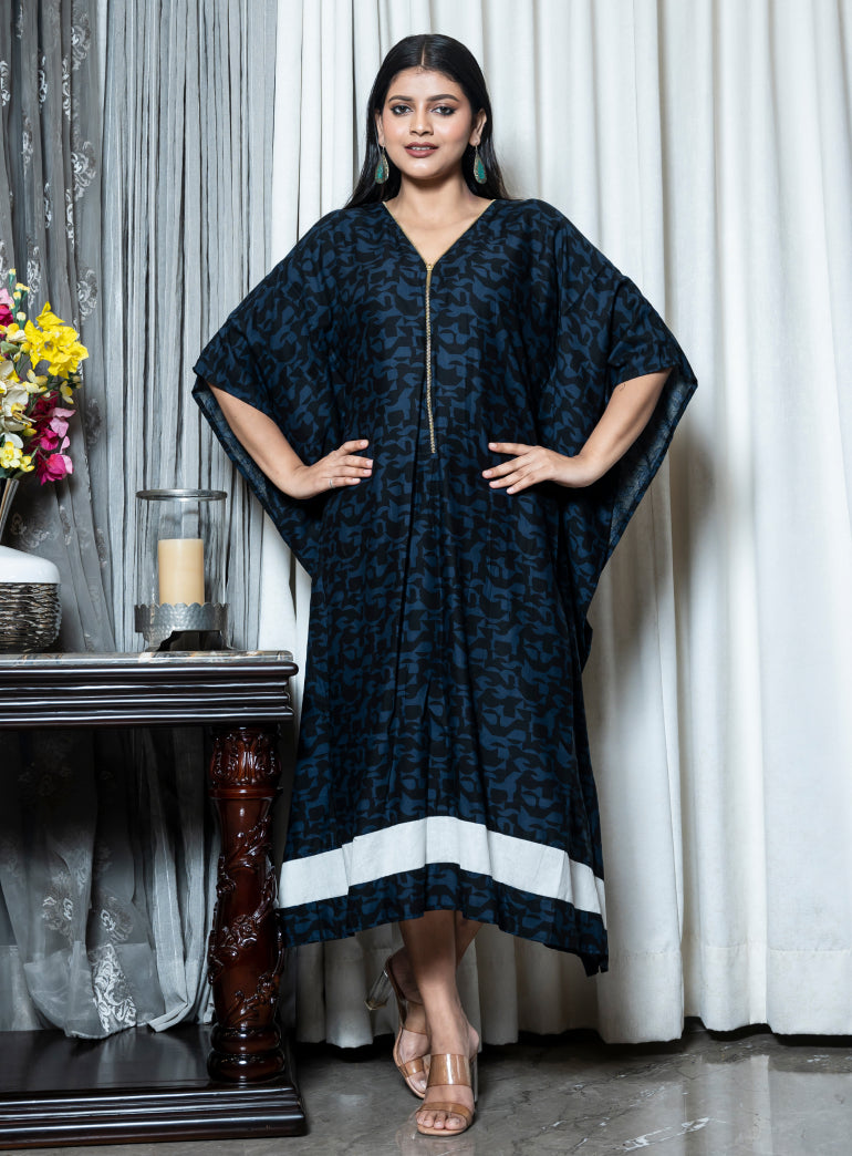 Neerja Premium Kaftan
