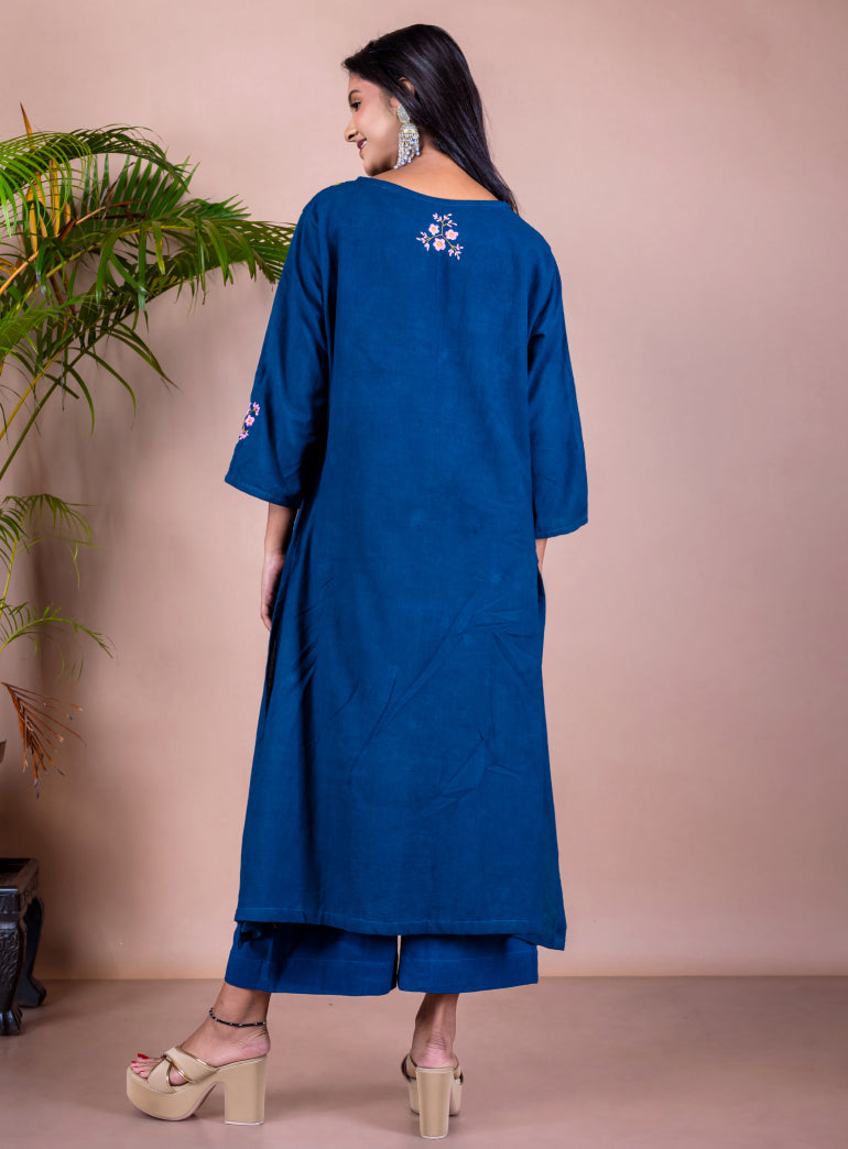 Abhilasha Cotton (Suit)