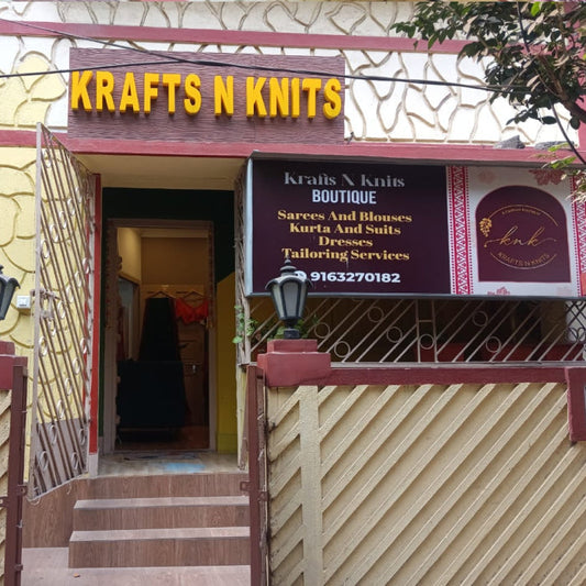 What Makes Praavii Different from Other Women Boutiques in Kasba, Kolkata