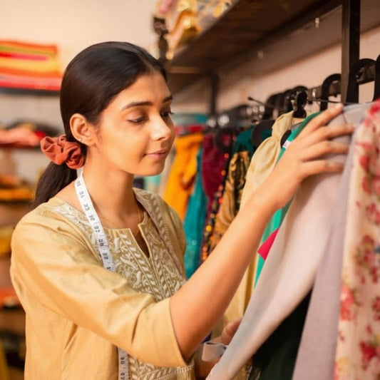 A Women Boutique Near South City Mall: Where South Kolkata Shops Smart