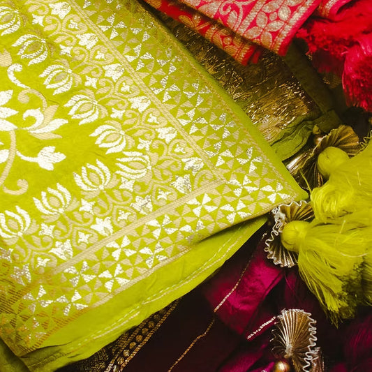 Designer Sarees Boutique Kolkata: Where to Find Authentic Designer Sarees
