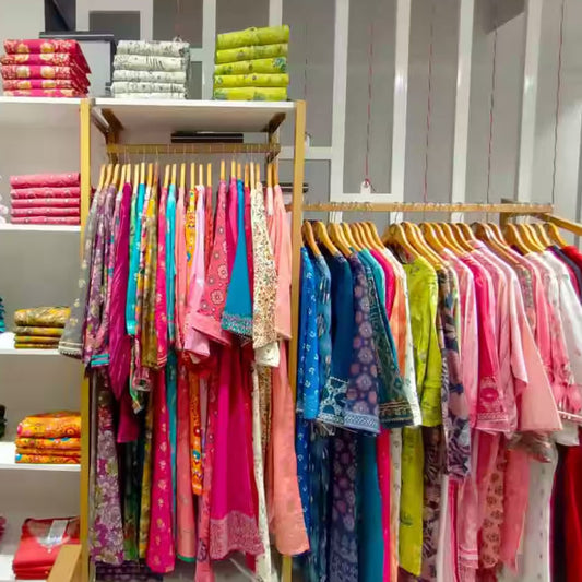 Top 5 Boutiques in South Kolkata That Offer Quality Over Hype