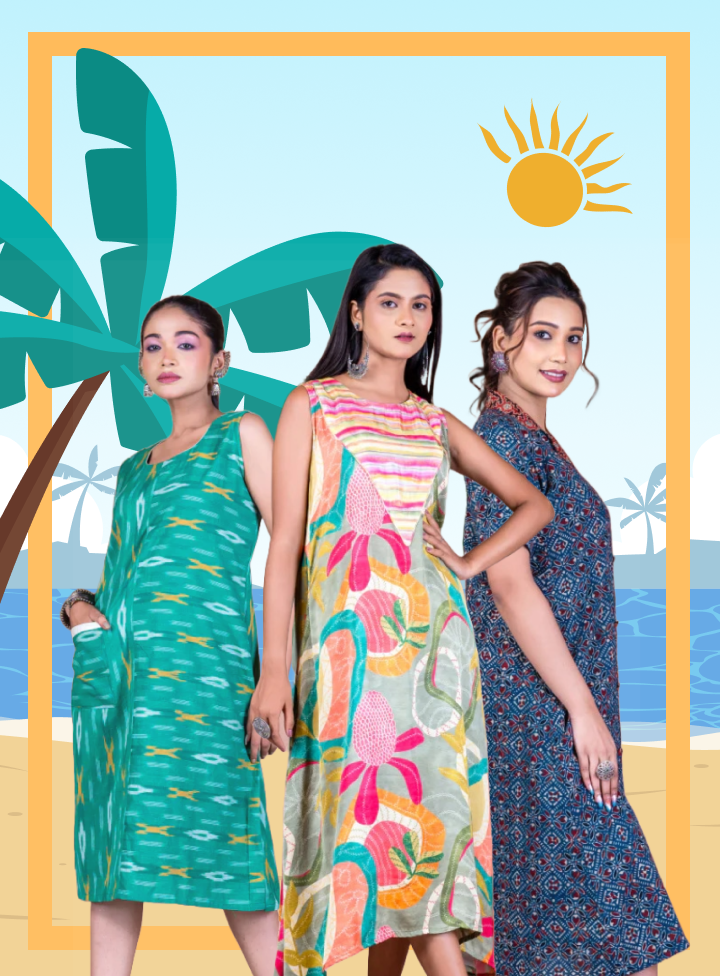 Praavii for Summers