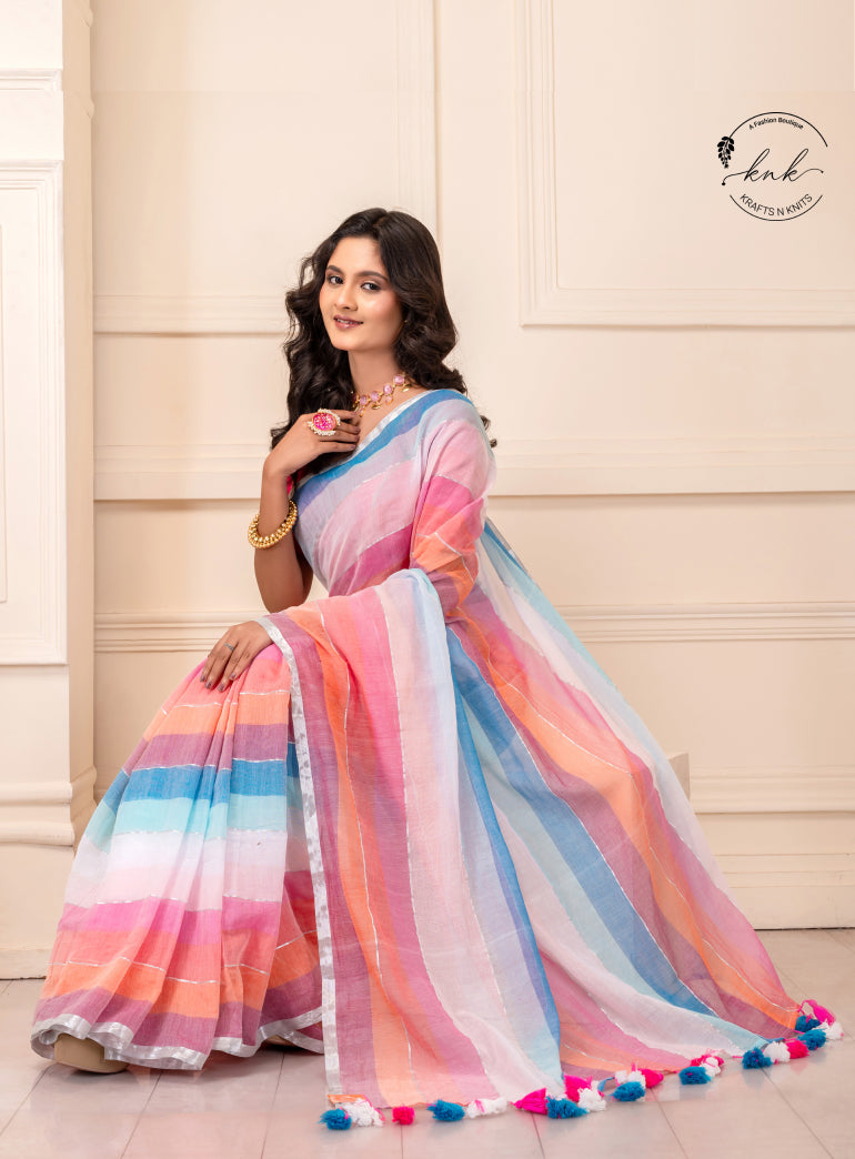 Iyla Mul Saree
