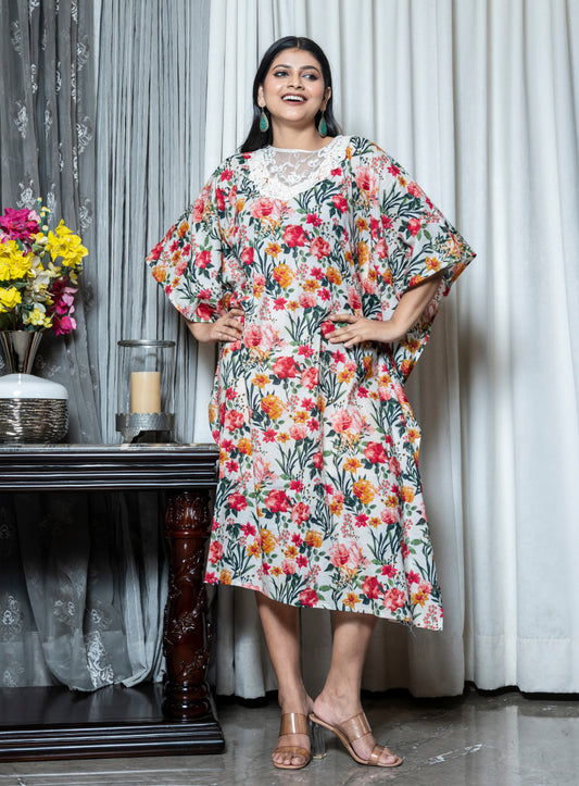 Sharvani Premium Kaftan