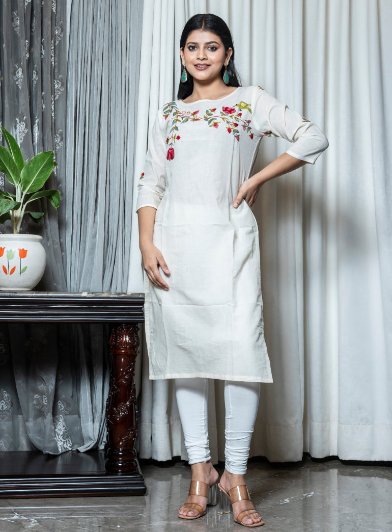 Shagun Cotton Kurta
