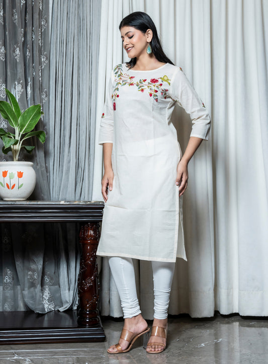 Shagun Cotton Kurta